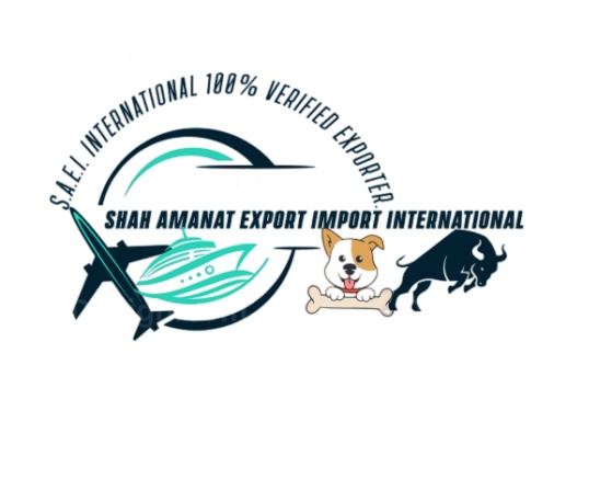 Shah Amanat Export Import International